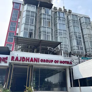 Hotel Raj Empire, Mysore