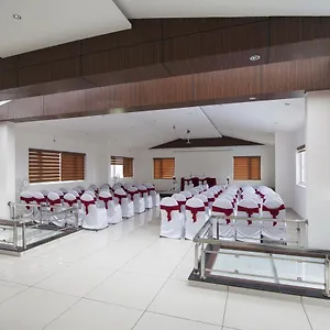 Hotel Genx Crystal Chikmangaluru, Mysore