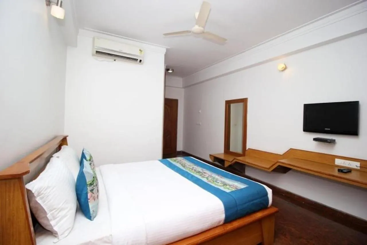 The Mahendra Hotels 迈索尔