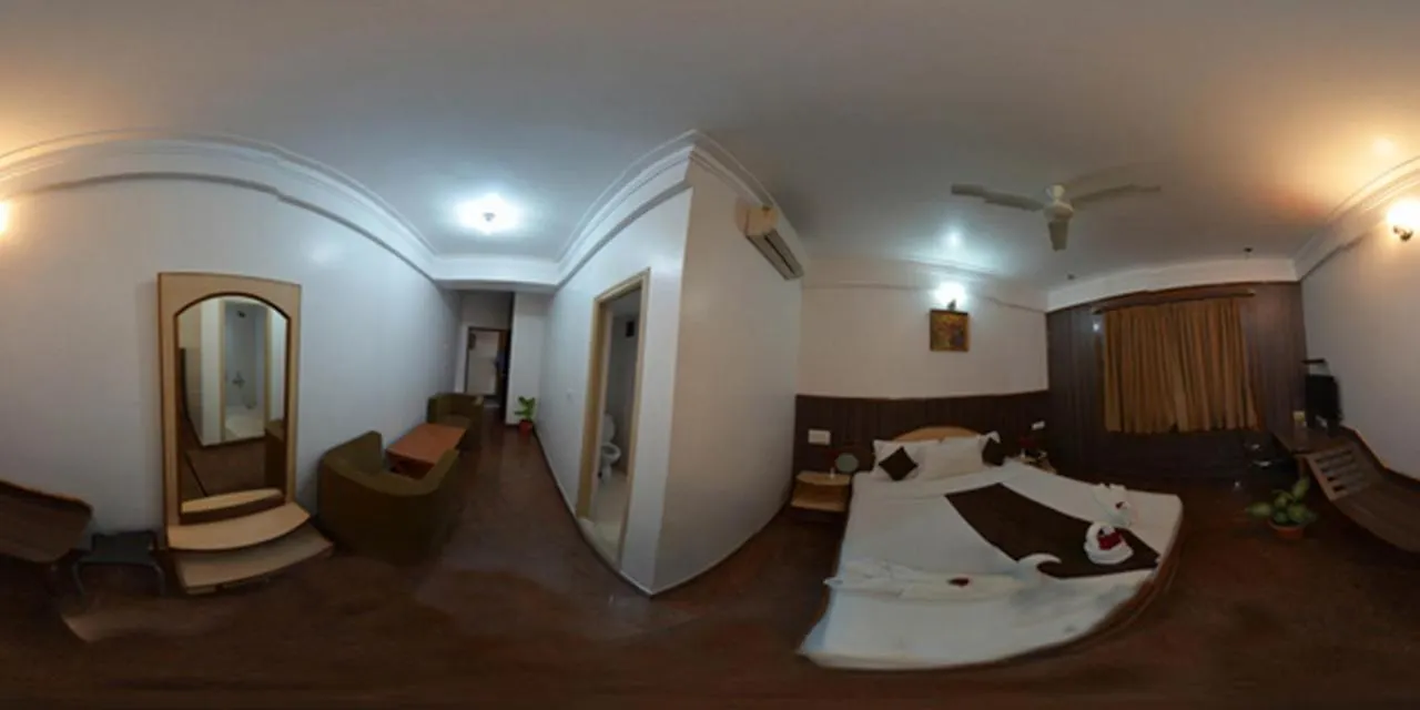 The Mahendra Hotels 迈索尔