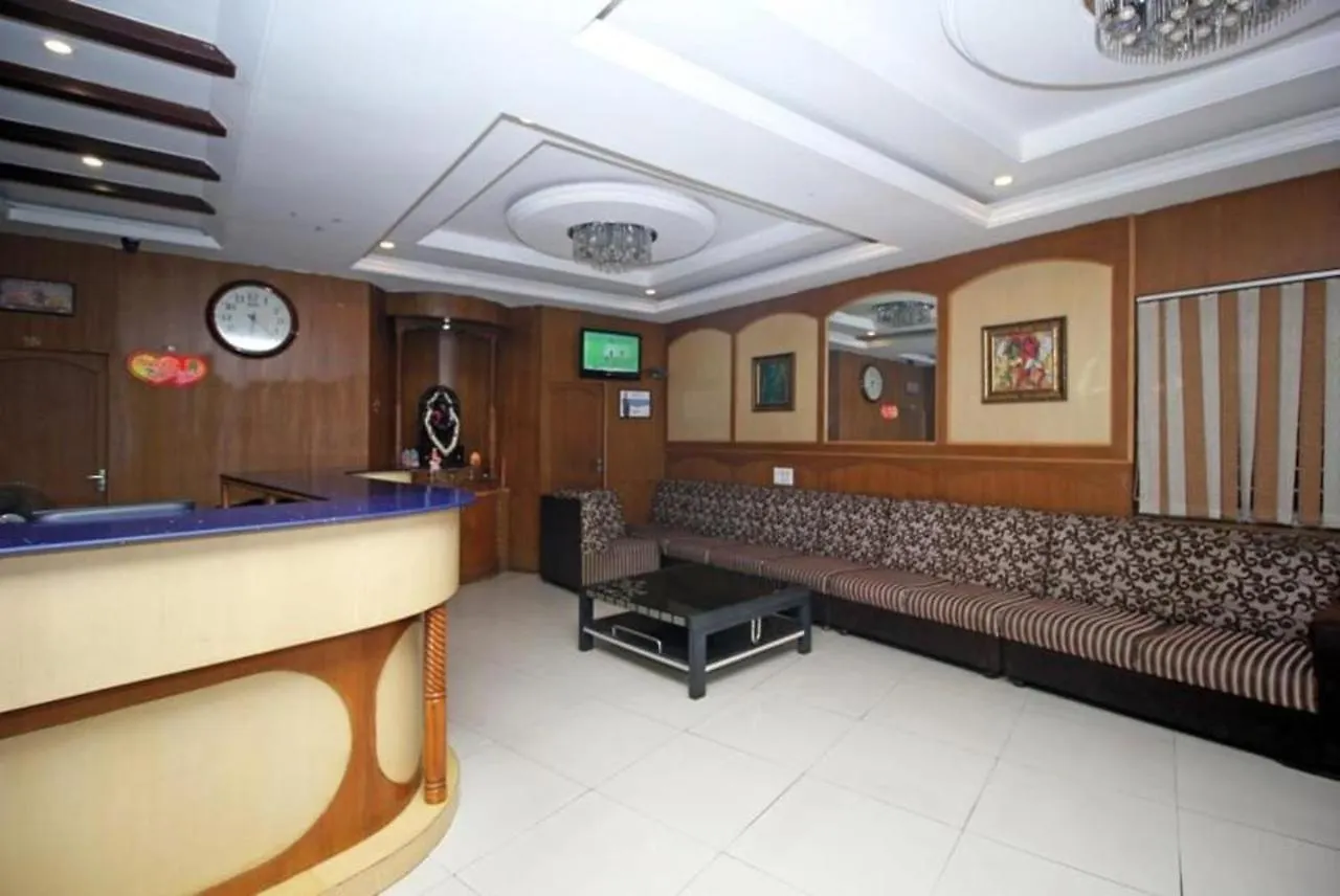 The Mahendra Hotels 迈索尔