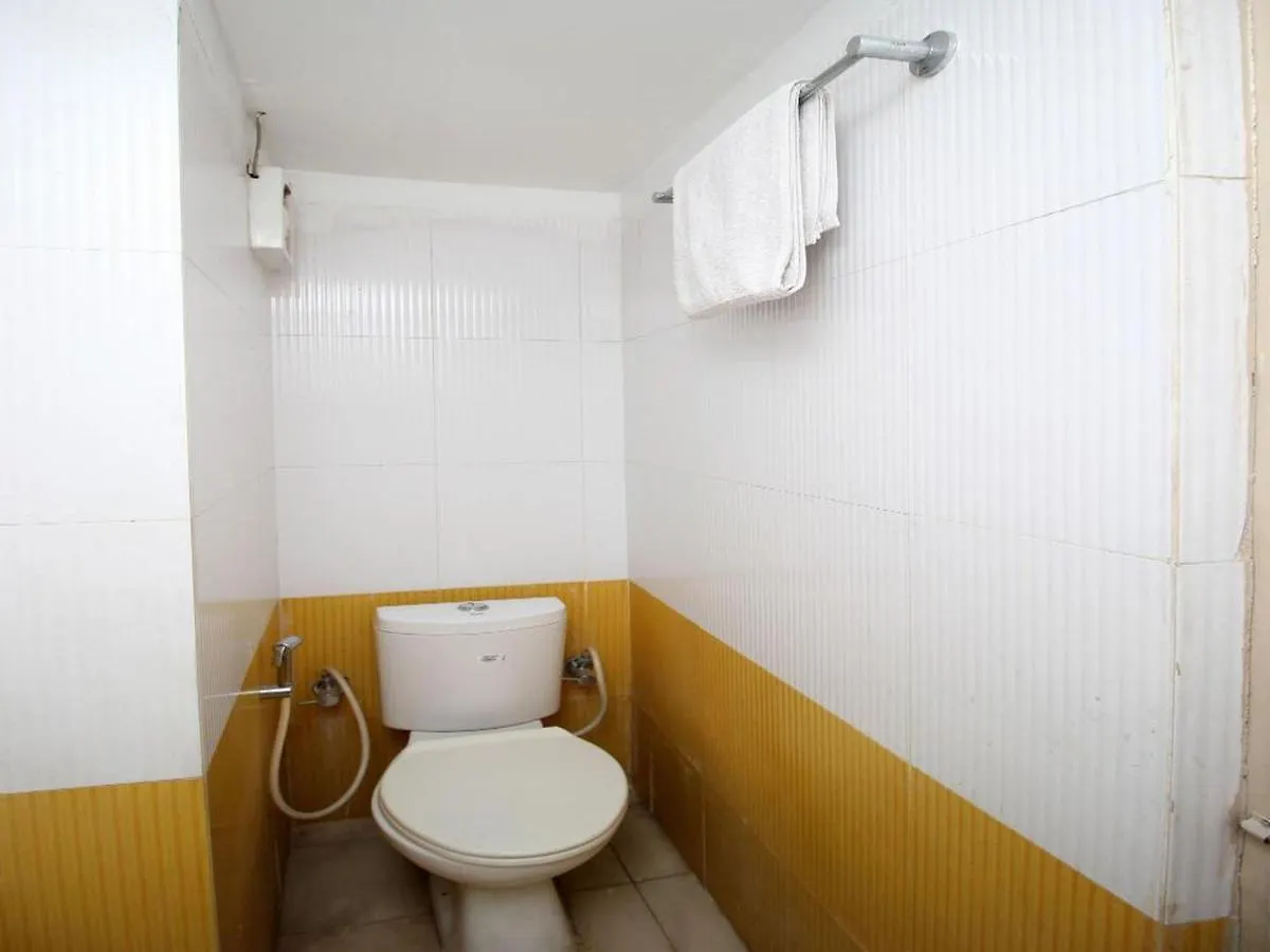 The Mahendra Hotels 迈索尔 2*,  印度