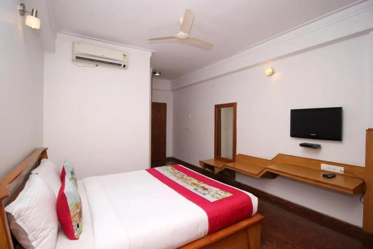 The Mahendra Hotels 迈索尔